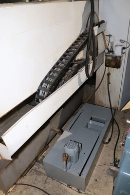 USED STANDARD 2040