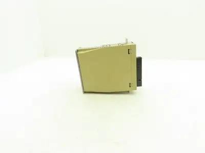 Yaskawa SGDS-08A12A AC Motor Drive 1PH 230V 8.8A In 3PH 0-230V 0-300Hz 750W Out