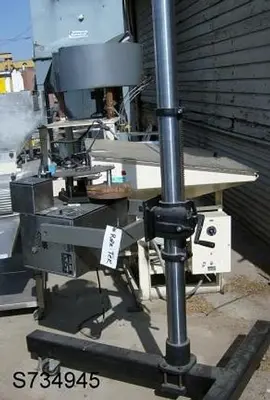 USED LABEL-AIRE 2111M