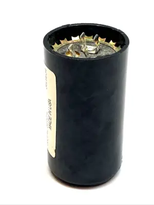 Used Philips AC Motor Run Capacitor 28-33 MFD 330VAC 50/60Hz Capacitors Michigan US | Maverick Industrial Sales #1394927