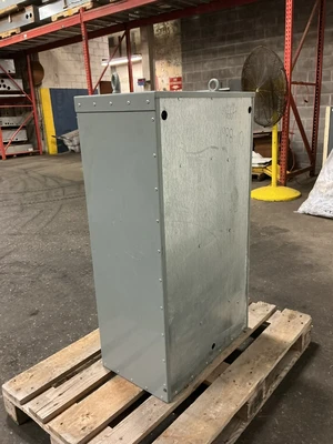 Square D FK41BI1.5 Other Starters | Equipment Recovery Corp. (5)