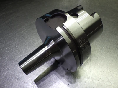 NT HSK100A 6mm Shrink Fit Tool Holder 85mm Pro HSK100A-SRD6A-85-H (LOC233B)