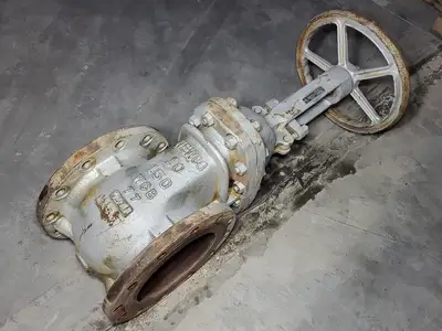 USED NEWCO 11F-CB2