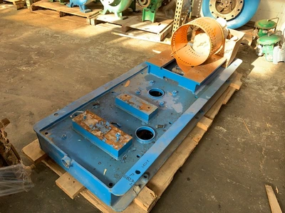 USED Goulds 3196 MTi