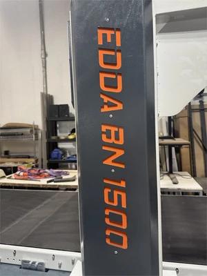 Used 2023 EDDA KOMBI SP 1500 BN Wrapping Machines Arizona US | MachineryMax #1370160