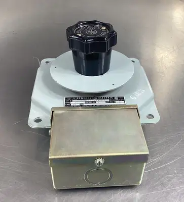 USED GE 8070EA101AA268