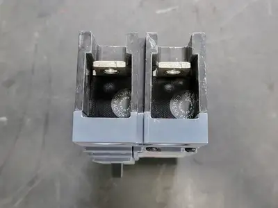USED SIEMENS QRH22B200