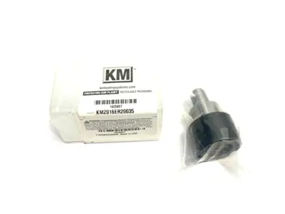 NEW KENNAMETAL KM MICRO™ COLLET CHUCK KM2016ER20035
