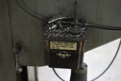 Used BRIDGEPORT SERIES I Vertical Mills Minnesota US | Machinesused.com #1368580