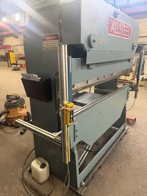 USED ALLSTEEL 35-6