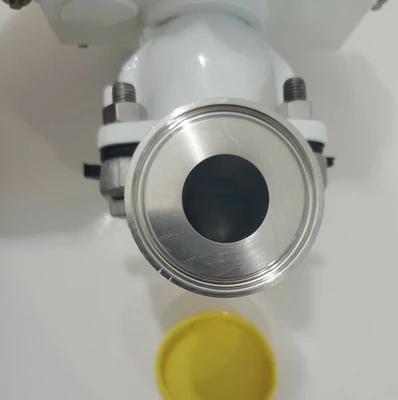 USED ITT Industries 1-F-419-6-H-34-3213