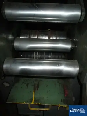USED Gloucester 11" GLOUCESTER MINI SECONDARY NIP