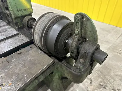 USED YODER M1-1/2