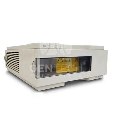 Used AGILENT TECHNOLOGIES _UNKNOWN_ HPLC Autosamplers New York US | GenTech Scientific #1447522