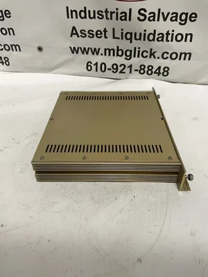 Sciex 1013039 DACS and Vacuum Gauge for Mass Spectrometer