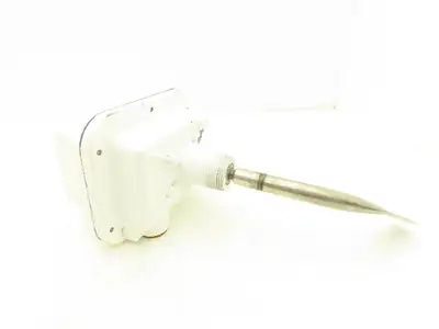 Bindicator Model R-H Point Dry Bulk level Sensor w/ H-379 Paddle 115/230V 1/2Hp