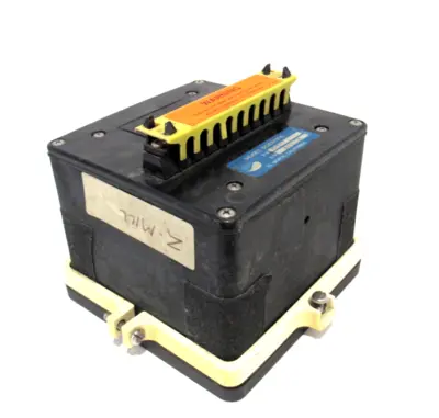 USED SIGNET SCIENTIFIC MK577 FLOW METER