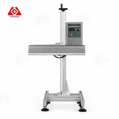 New | in-Stock 2025 HONGDA LGYF-2200A Cappers Tamper Evident - Induction Sealers California US | Hongda America Corp #1207534