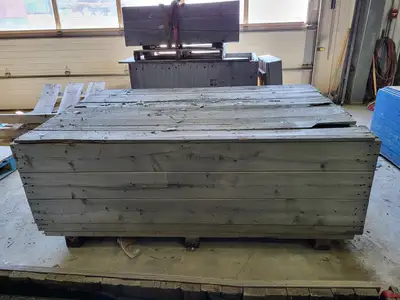 Used 2010 METSO 4500029851 Construction Equipment Parts British Columbia CA | Lenmark #1440476