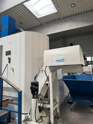 USED 2018 TOS HULIN BT 1600 S2