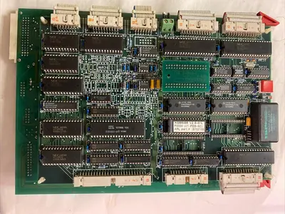 USED ARL 930-004/7