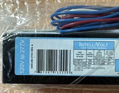 New | in-Stock Philips ICN2P60N35I Starters Indiana US | J&J Industrial Supply #519657