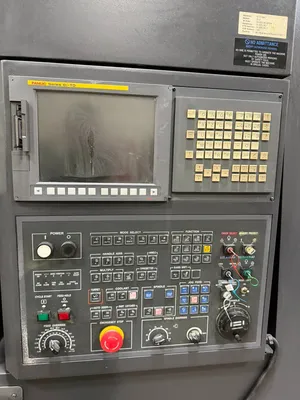2013 HWACHEON T2-1T SMC CNC Lathes | CNC EXCHANGE (2)