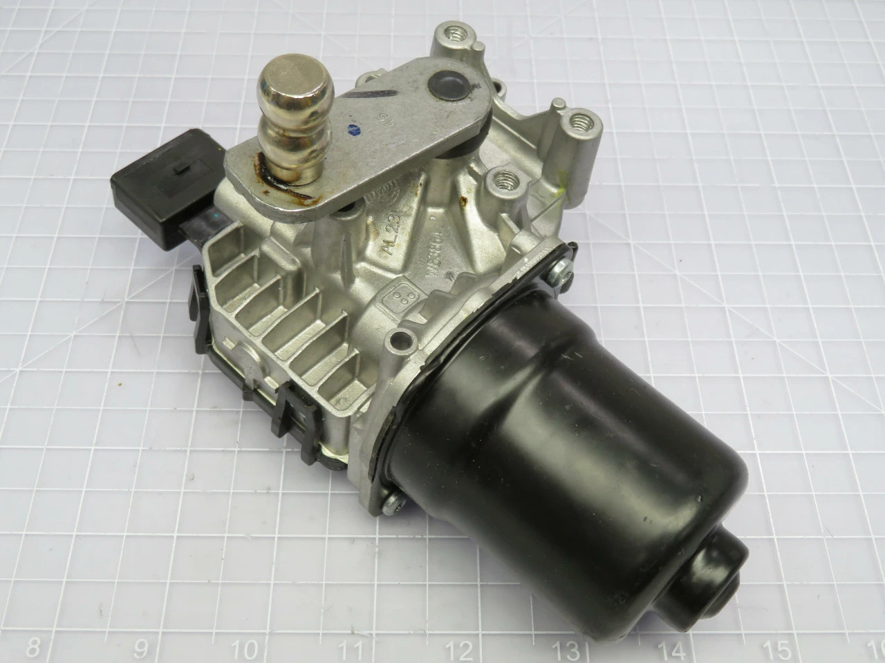 Used VALEO _UNKNOWN_ Automotive Parts | OCO Industrial #1586797