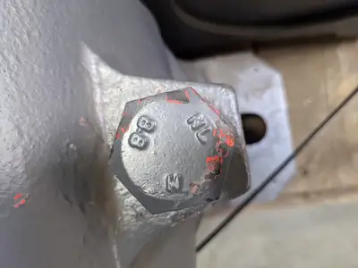 Split Plummer Block Bearing Housing SNG-532D