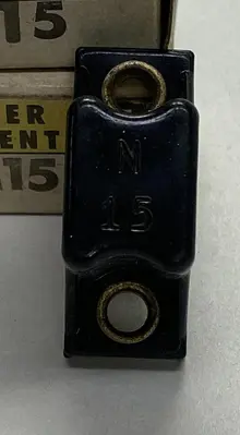 New | in-Stock ALLEN-BRADLEY N15 Miscellaneous Equipment (Electrical & Power) | Surplus Asset Holdings #1193526