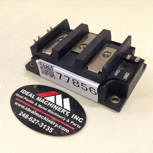Used FUJI ELECTRIC 2DI 150Z-120 Misc Electrical & Power Parts | Ideal Machinery #665856