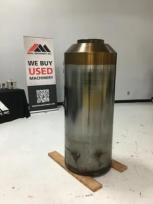 USED VAN DORN 700HP4300 / RC