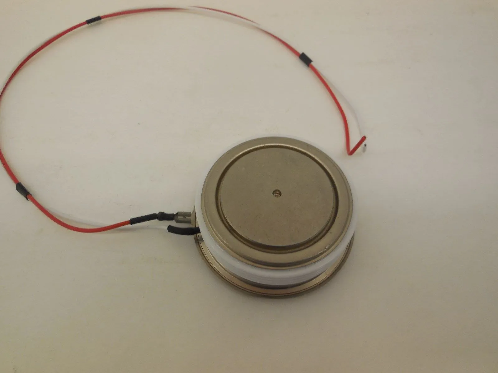 USED WESTCODE C701L DIODE MODULE