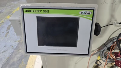 USED CONAIR TB250