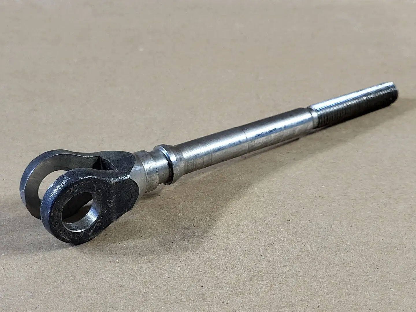 Brake Actuator Rod