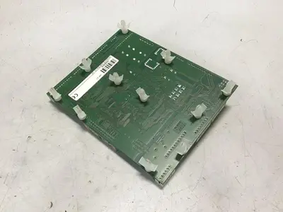 USED SIGMATEK 05-052-015 DIAS MIDI I/O-V4