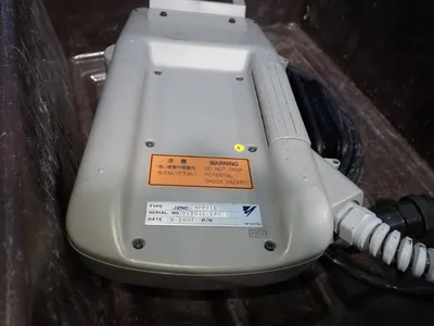 Used YASNAC MRC JZNCMPP21E Robot Parts Ohio US | HGR 24 #831021