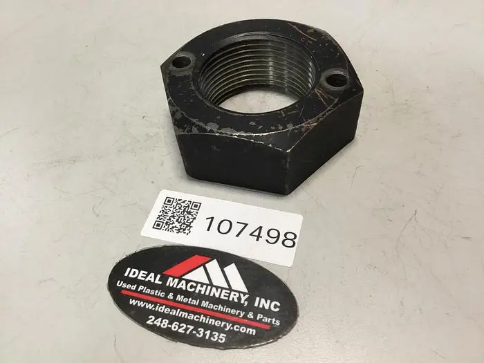 Used SHINWA S-80CN PU08-35 TBN1.375 Injection Molding Parts Michigan US | Ideal Machinery #578667