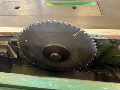 Used 1983 MARTIN C71 Woodworking Table Saws California US | MachineryMax #1384724