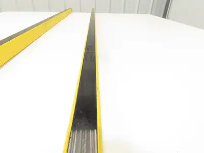 Schmersal SLC440COM-E-1290-14 Safety Light Curtain Emitter Only -Parts or Repair