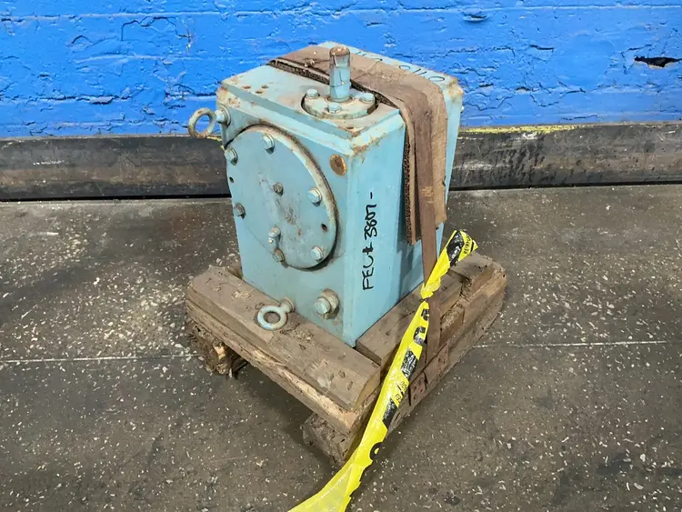 Used CHEMINEER 1 HTD1 Motors (misc) Ohio US | HGR 24 #1322783