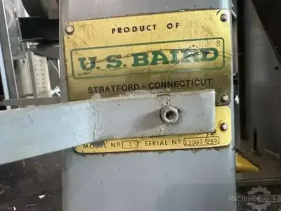 USED U.S. BAIRD #1