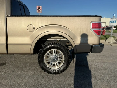 Used 2014 FORD LGT CONVTN Conventional trucks Michigan US | Miedema Asset Management Group #1437514