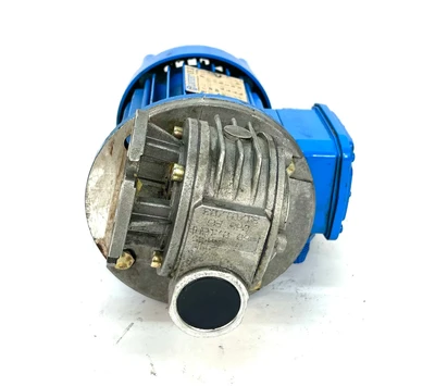 USED LAFERT ST 63L2