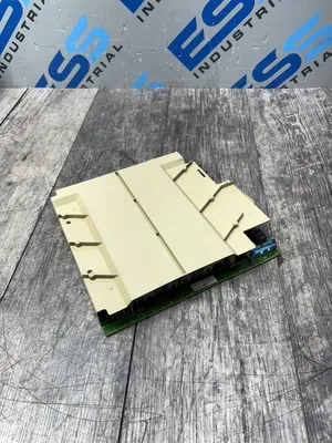 Siemens 6SC6120-0FE00 Electrical/PLC/Automation | ESS Industrial Equipment Sales (3)