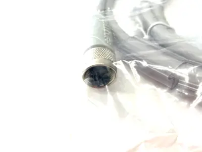 New | in-Stock Balluff Double Ended Fieldbus Cable BCC M415-M415-3A-330-PS85N6-020 Cable & Wire Michigan US | Maverick Industrial Sales #1401790