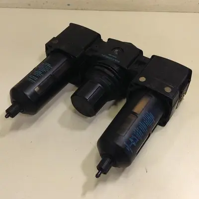 USED WILKERSON R28-04-F0G0
