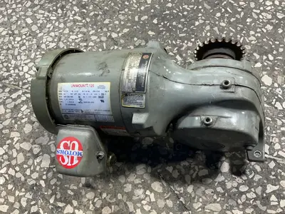 Used U.S. MOTORS B431/Y04Y016R017F Motors (misc) Ohio US | HGR 24 #1482390