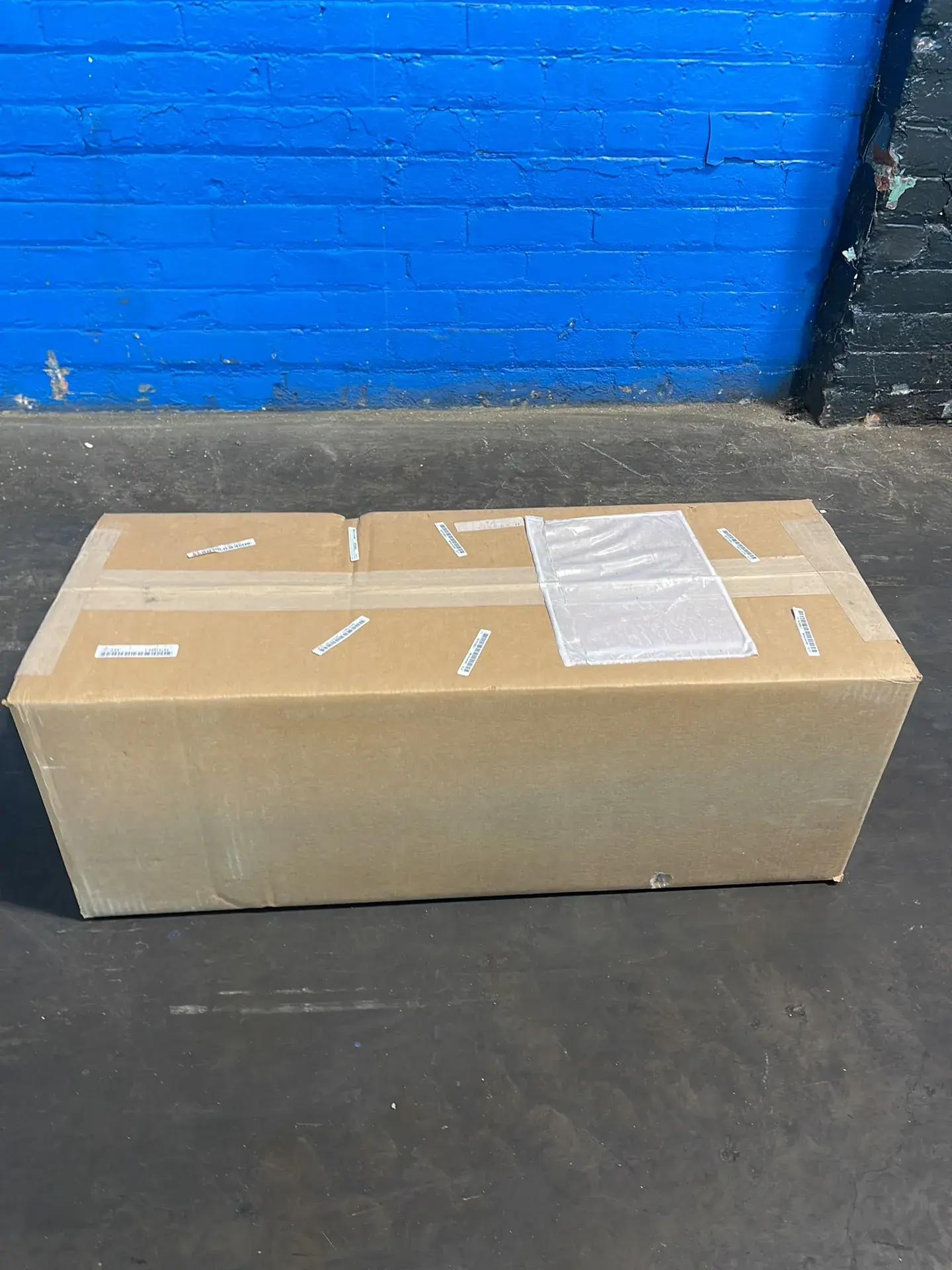 USED 2025 EATON ECN1801E0B