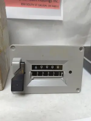 New | in-Stock VEEDER-ROOT 728-345-501 Industrial Controls | Surplus Asset Holdings #1221199